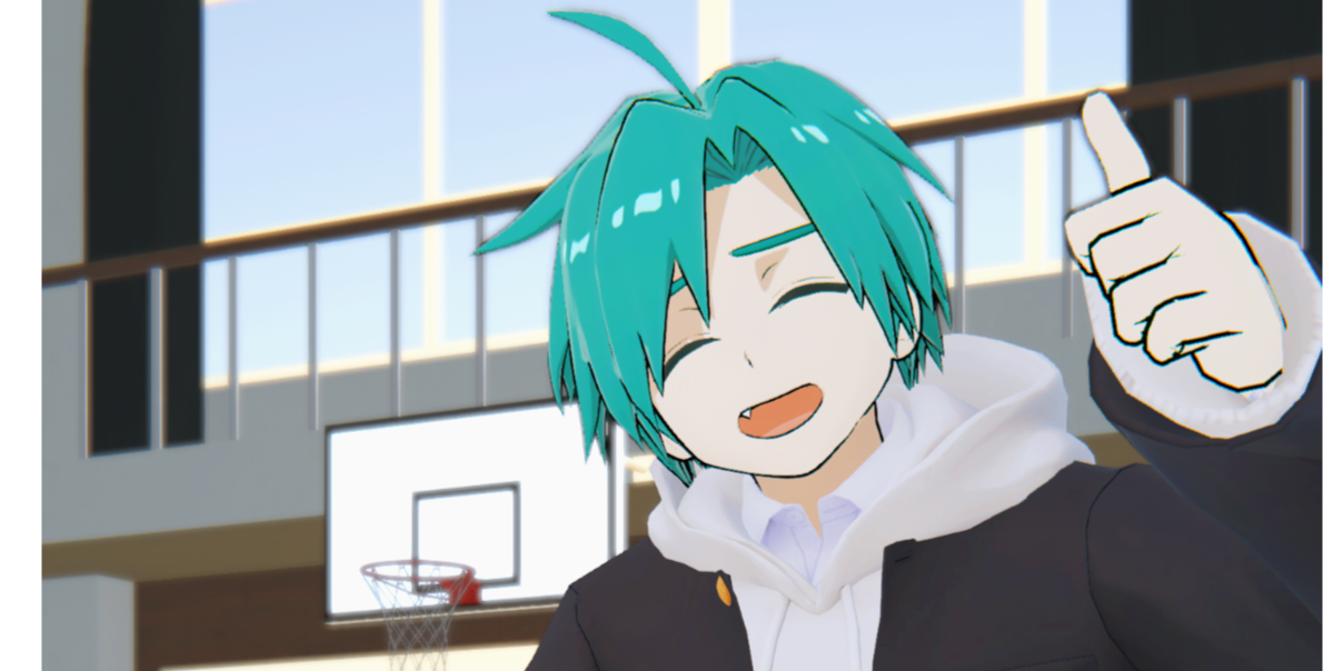 Profile Banner